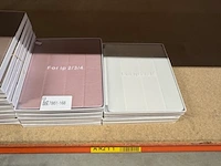 Ca. 24x tablet hoes voor ipad 2/3/4, in 4 kleuren - afbeelding 5 van  5