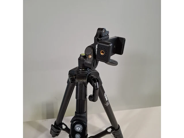 Ca. 24x telefoonstatief, rollei, smartphone stativ traveler - afbeelding 2 van  5