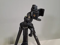 Ca. 24x telefoonstatief, rollei, smartphone stativ traveler - afbeelding 2 van  5