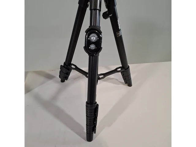 Ca. 24x telefoonstatief, rollei, smartphone stativ traveler - afbeelding 3 van  5