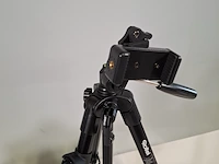 Ca. 24x telefoonstatief, rollei, smartphone stativ traveler - afbeelding 2 van  5