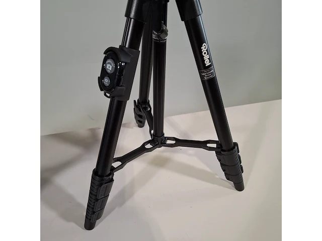 Ca. 24x telefoonstatief, rollei, smartphone stativ traveler - afbeelding 3 van  5