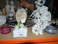 Ca. 25 sierstukken - afbeelding 9 van  10