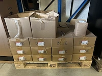 Ca. 25000x zeskantflensbout m10x30 6921tirt ft 8.8 c440 - afbeelding 1 van  4