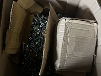 Ca. 25000x zeskantflensbout m10x30 6921tirt ft 8.8 c440 - afbeelding 2 van  4