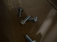 Ca. 25000x zeskantflensbout m10x30 6921tirt ft 8.8 c440 - afbeelding 4 van  4