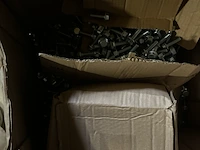 Ca. 25000x zeskantflensbout m10x30 6921tirt ft 8.8 c440 - afbeelding 6 van  6