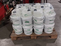 Ca. 250kg 2k quartzline sl-pu uv cm - afbeelding 1 van  3