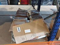 Ca. 250x fiets remkabels 165cm, zwart + zilver - afbeelding 4 van  4