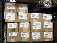 Ca. 250x led lamp w.o. gu10 2700k - afbeelding 2 van  4