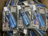Ca. 250x mini led zaklampen - afbeelding 2 van  4