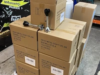 Ca. 250x mixstaaf tbv van staafmixer - afbeelding 1 van  7