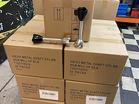 Ca. 250x mixstaaf tbv van staafmixer - afbeelding 2 van  7