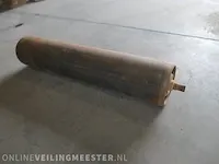 Ca 250x rol voor rollenbaan - afbeelding 3 van  5