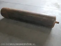 Ca 250x rol voor rollenbaan - afbeelding 4 van  5