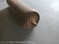 Ca 250x rol voor rollenbaan - afbeelding 5 van  5