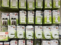 Ca. 250x secucare kinderbeveiligingsproducten - afbeelding 1 van  8