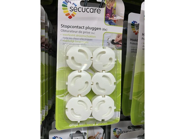 Ca. 250x secucare kinderbeveiligingsproducten - afbeelding 2 van  8