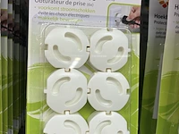 Ca. 250x secucare kinderbeveiligingsproducten - afbeelding 2 van  8
