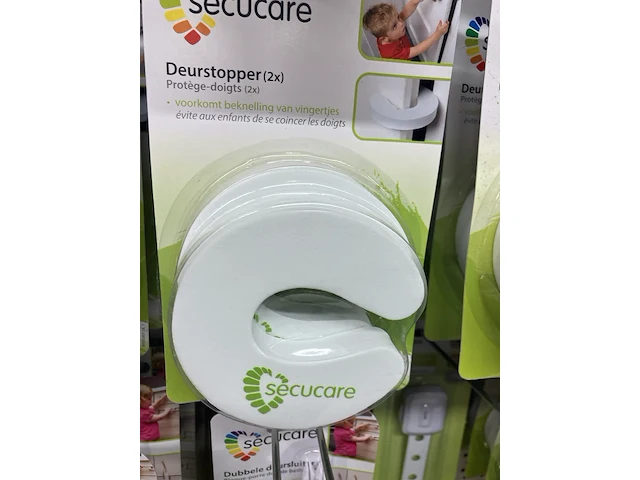 Ca. 250x secucare kinderbeveiligingsproducten - afbeelding 3 van  8