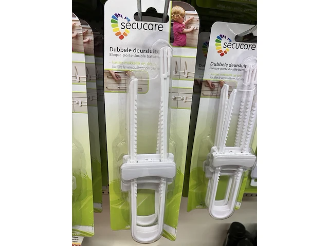 Ca. 250x secucare kinderbeveiligingsproducten - afbeelding 4 van  8