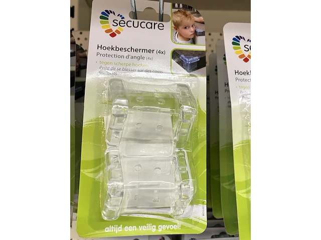Ca. 250x secucare kinderbeveiligingsproducten - afbeelding 7 van  8