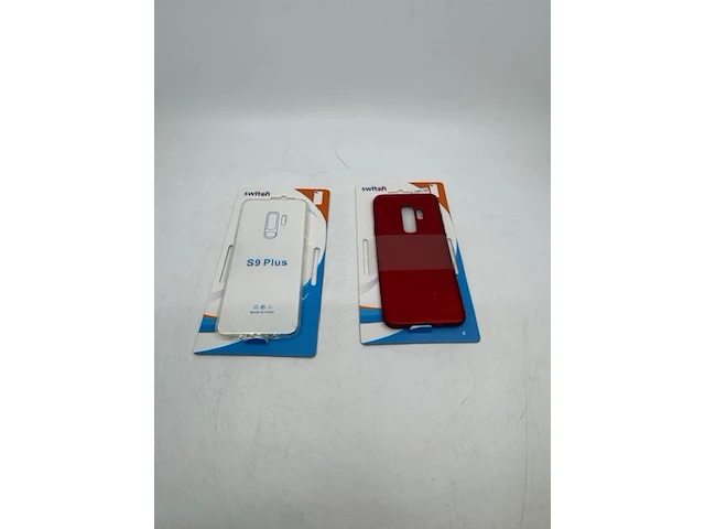 Ca. 250x telefoonhoesje - afbeelding 2 van  8