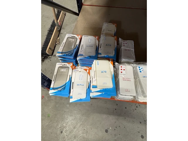 Ca. 250x telefoonhoesje - afbeelding 8 van  8