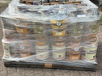 Ca. 250x terpetine gedragen aflak, oa sikkens, flexa, doelfray - afbeelding 2 van  3