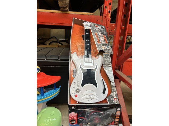 Ca. 25x a-merk speelgoed w.o. exost, zuma, furreal, dreamland, paw patrol - afbeelding 2 van  12