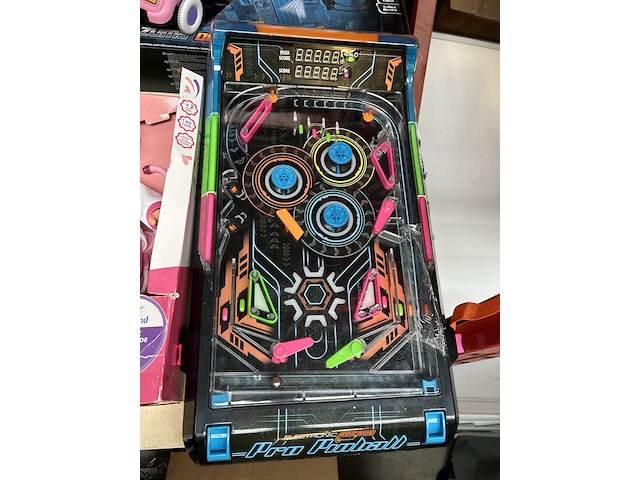 Ca. 25x a-merk speelgoed w.o. exost, zuma, furreal, dreamland, paw patrol - afbeelding 3 van  12