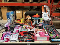 Ca. 25x a-merk speelgoed w.o. exost, zuma, furreal, dreamland, paw patrol - afbeelding 1 van  12
