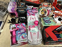 Ca. 25x a-merk speelgoed w.o. exost, zuma, furreal, dreamland, paw patrol - afbeelding 5 van  12