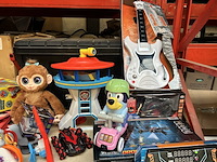 Ca. 25x a-merk speelgoed w.o. exost, zuma, furreal, dreamland, paw patrol - afbeelding 7 van  12