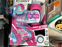 Ca. 25x a-merk speelgoed w.o. exost, zuma, furreal, dreamland, paw patrol - afbeelding 10 van  12