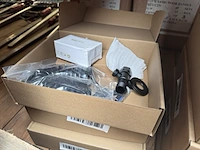 Ca. 25x bidet handdouche, zwart - afbeelding 3 van  3