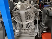 Ca. 25x bureaustoel, o.a. herman miller - afbeelding 4 van  12