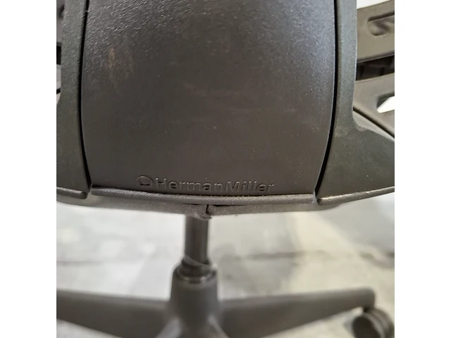 Ca. 25x bureaustoel, o.a. herman miller - afbeelding 9 van  12