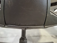 Ca. 25x bureaustoel, o.a. herman miller - afbeelding 9 van  12