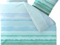 Ca. 25x dekbedovertrek - 200x200/220cm mixpartij, celinatex - afbeelding 5 van  7
