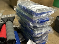 Ca. 25x diverse bouwmarkt artikelen, w.o. kinzo, dunlop - afbeelding 5 van  7