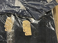 Ca. 25x diverse kleding w.o. vesten en t-shirts, w.o. berydale, ultrasport, zwart, donkerblauw - afbeelding 3 van  7