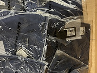 Ca. 25x diverse kleding w.o. vesten en t-shirts, w.o. berydale, ultrasport, zwart, donkerblauw - afbeelding 4 van  7