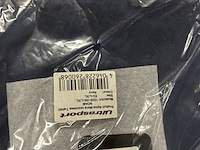 Ca. 25x diverse kleding w.o. vesten en t-shirts, w.o. berydale, ultrasport, zwart, donkerblauw - afbeelding 7 van  7