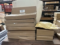 Ca. 25x diverse (online) winkelvoorraad w.o. trampoline verankerings-set, bakpapier, w.o. ultrasport - afbeelding 4 van  8