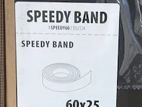 Ca. 25x doos a 10 stuks speedy band rothoblaas, speedy 60/d5124 - afbeelding 4 van  6