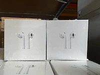 Ca. 25x draadloze oordopjes met oplaadcase - afbeelding 2 van  2