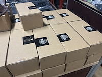 Ca. 25x draagbare bierholster voor aan riem, dkds - afbeelding 5 van  6