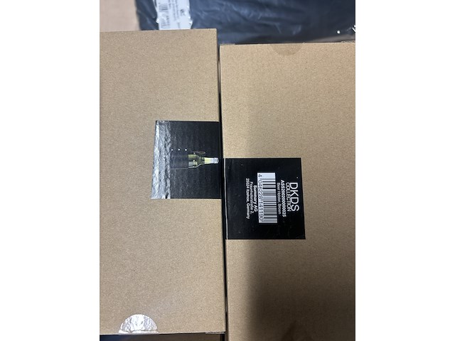 Ca. 25x draagbare bierholster voor aan riem, dkds - afbeelding 6 van  6