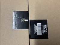 Ca. 25x draagbare bierholster voor aan riem, dkds - afbeelding 6 van  6